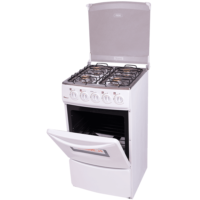 Cocina FADICC 20″ con Horno