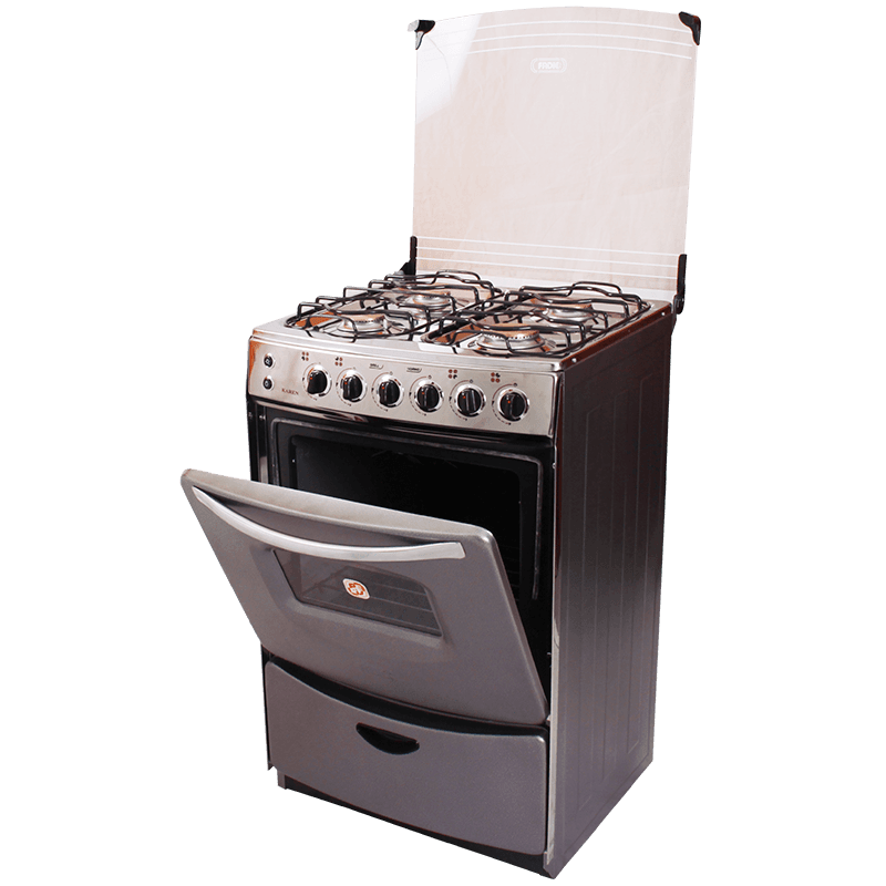 Cocina FADICC 22″ con Horno Gigante